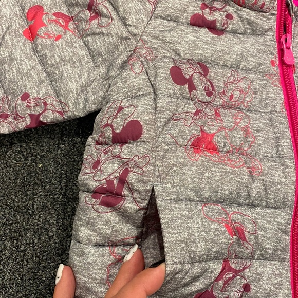 Gap Disney Coat 6-12 months - Picture 2 of 4